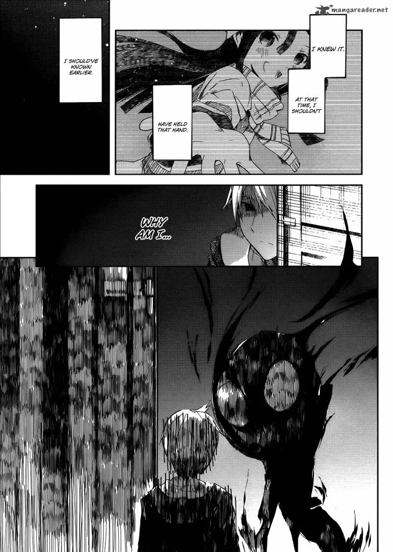 ib - Instant Bullet Chapter 1 page 58