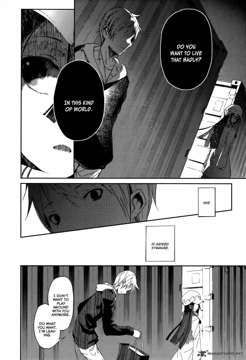 ib - Instant Bullet Chapter 1 page 56