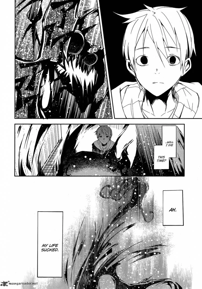 ib - Instant Bullet Chapter 1 page 59