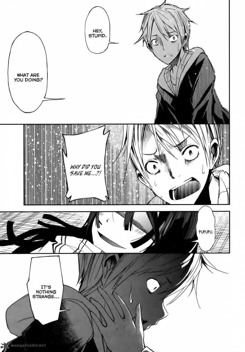 ib - Instant Bullet Chapter 1 page 62