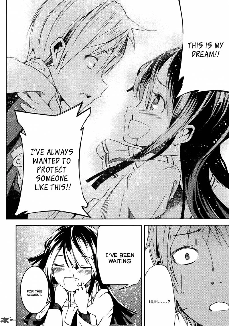 ib - Instant Bullet Chapter 1 page 63
