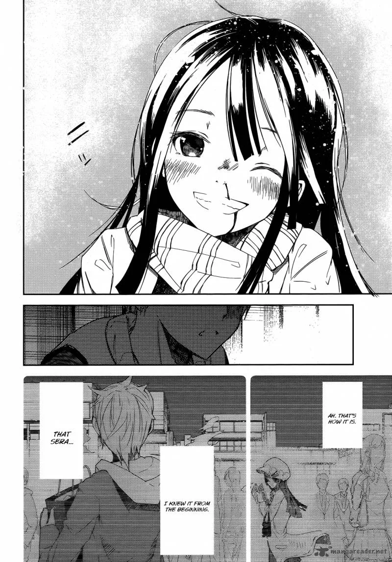 ib - Instant Bullet Chapter 1 page 66