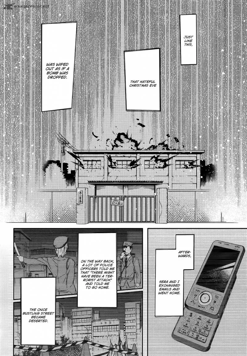 ib - Instant Bullet Chapter 1 page 73
