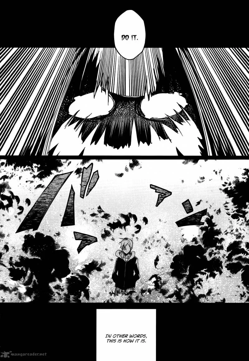 ib - Instant Bullet Chapter 1 page 77