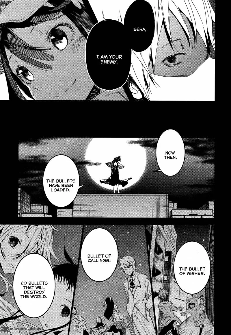 ib - Instant Bullet Chapter 1 page 80