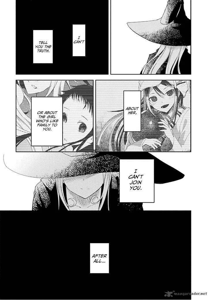 ib - Instant Bullet Chapter 10 page 20