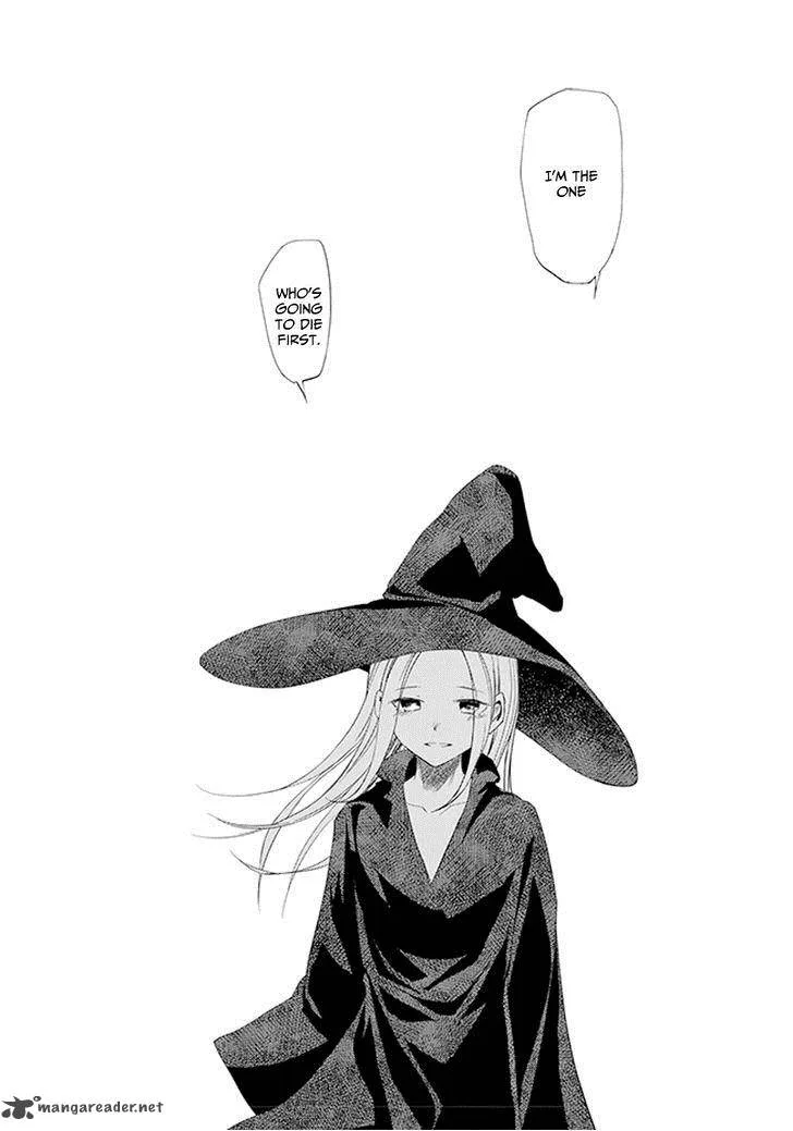 ib - Instant Bullet Chapter 10 page 21