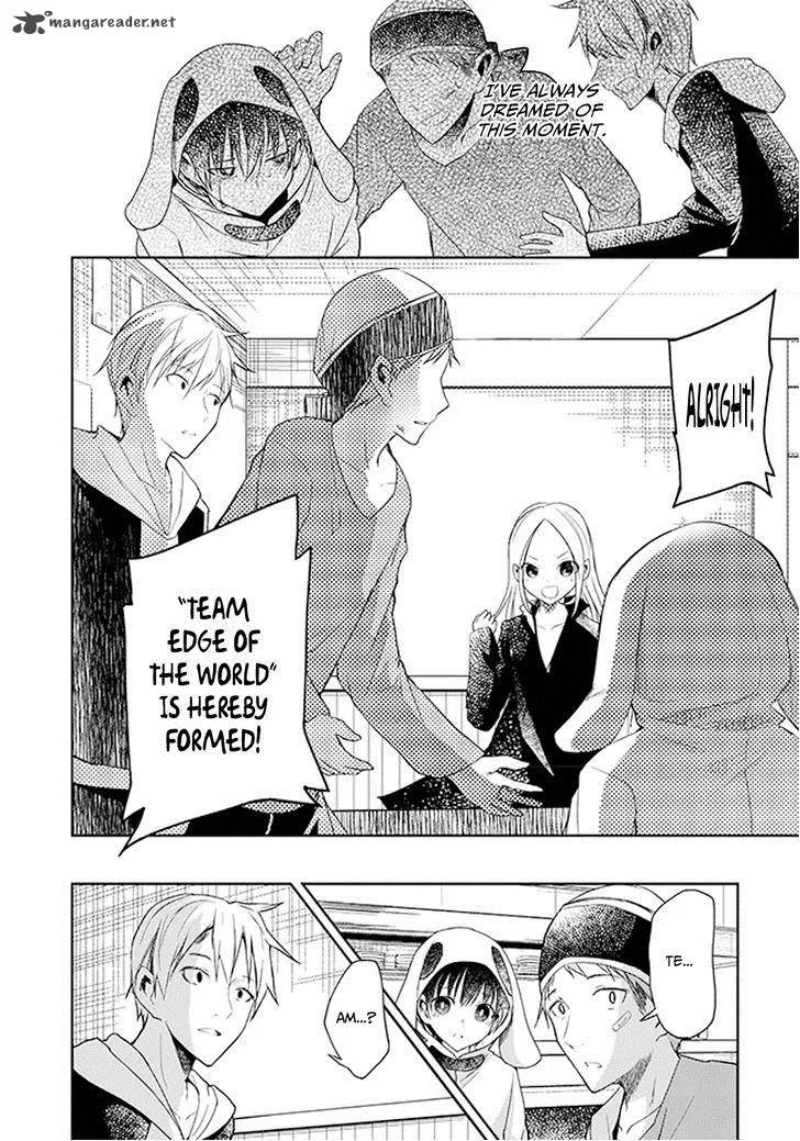 ib - Instant Bullet Chapter 10 page 15