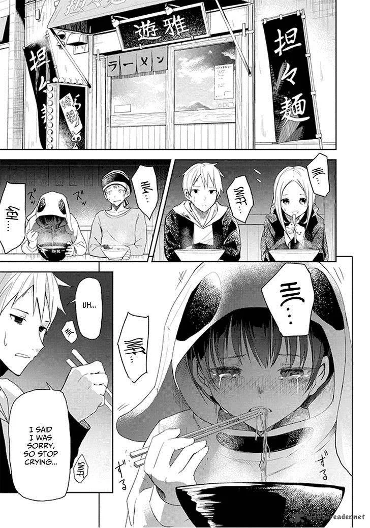 ib - Instant Bullet Chapter 10 page 6