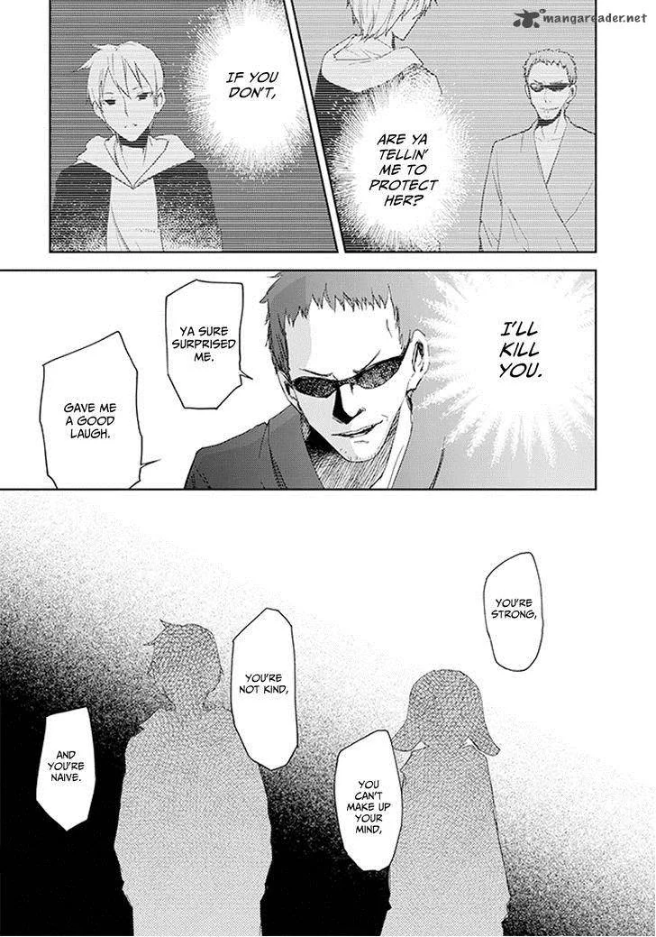 ib - Instant Bullet Chapter 10 page 24