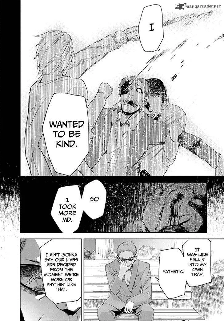 ib - Instant Bullet Chapter 10 page 29