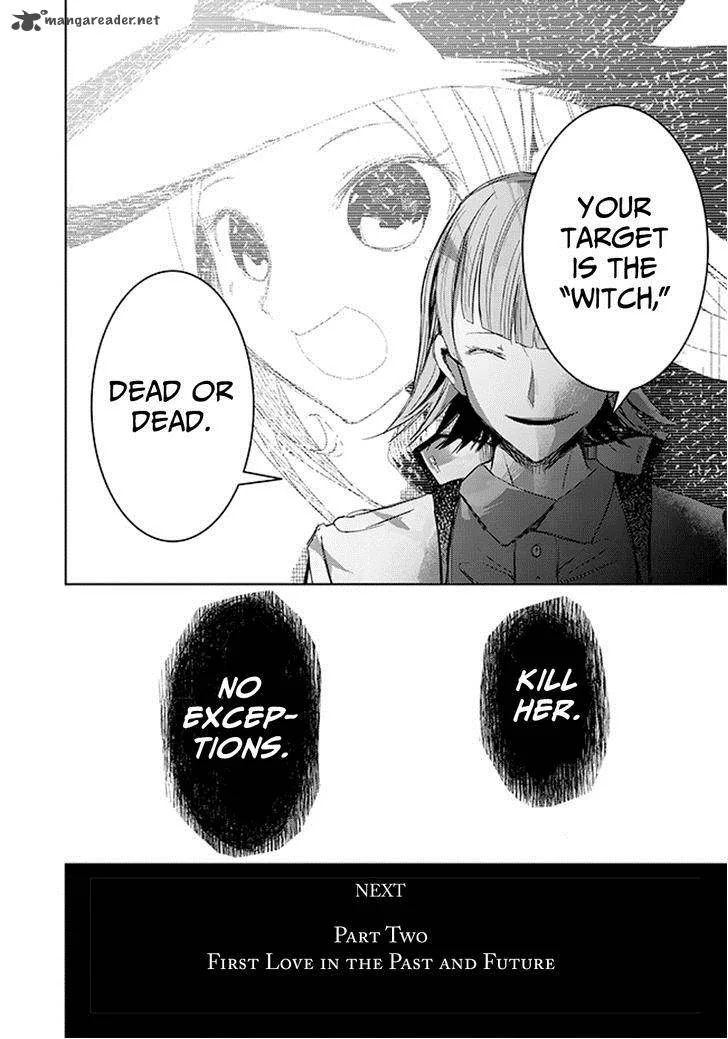 ib - Instant Bullet Chapter 10 page 35