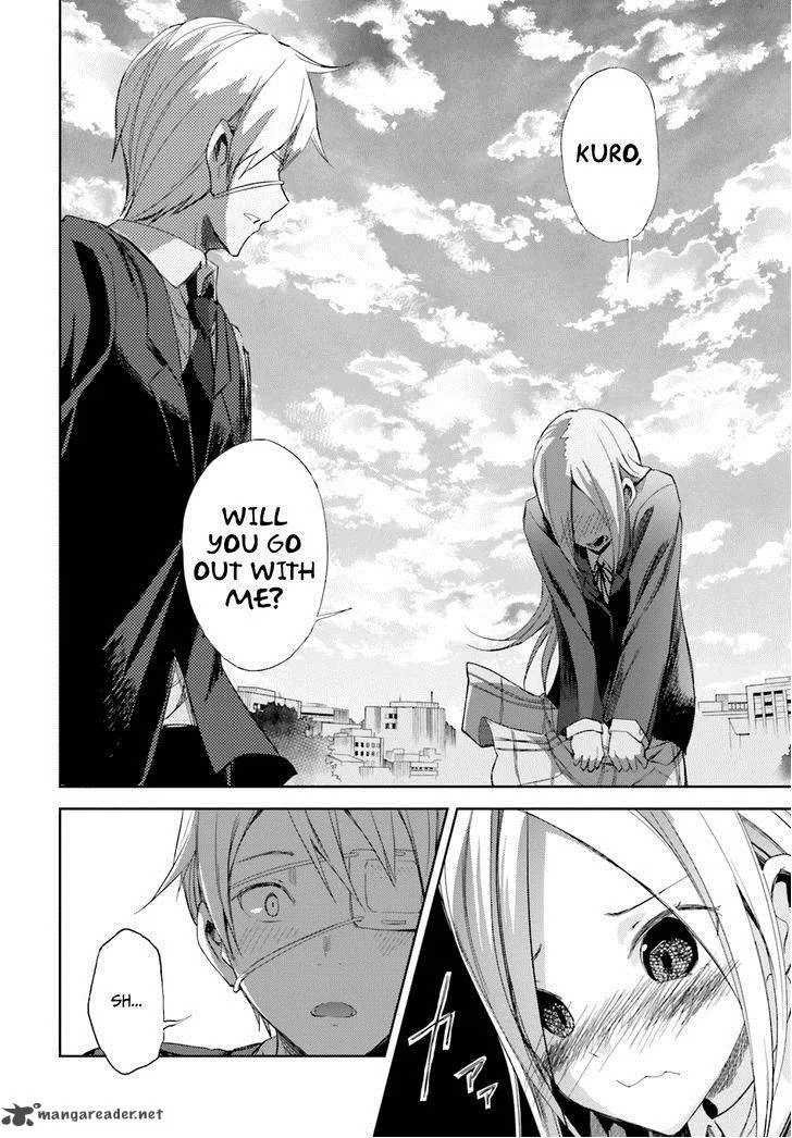 ib - Instant Bullet Chapter 11 page 29