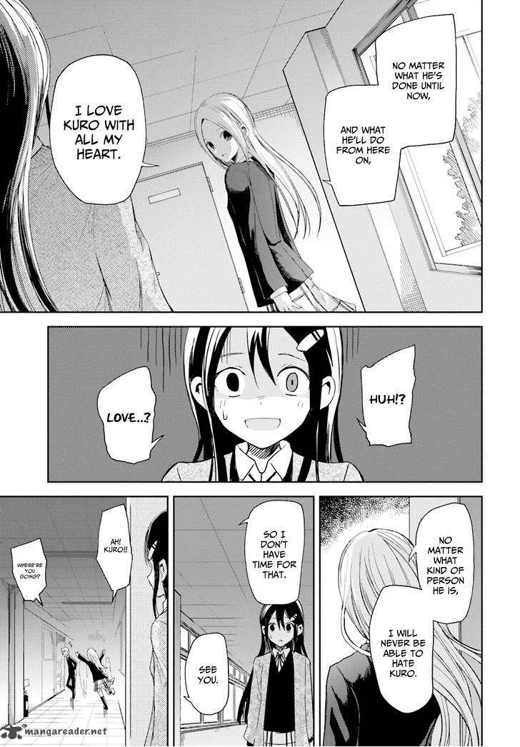 ib - Instant Bullet Chapter 11 page 20