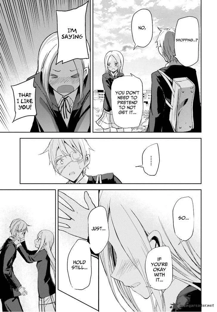 ib - Instant Bullet Chapter 11 page 30