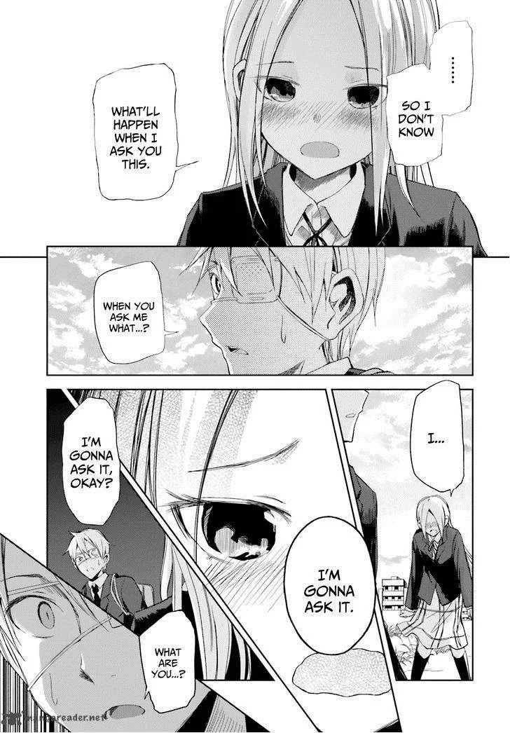 ib - Instant Bullet Chapter 11 page 28