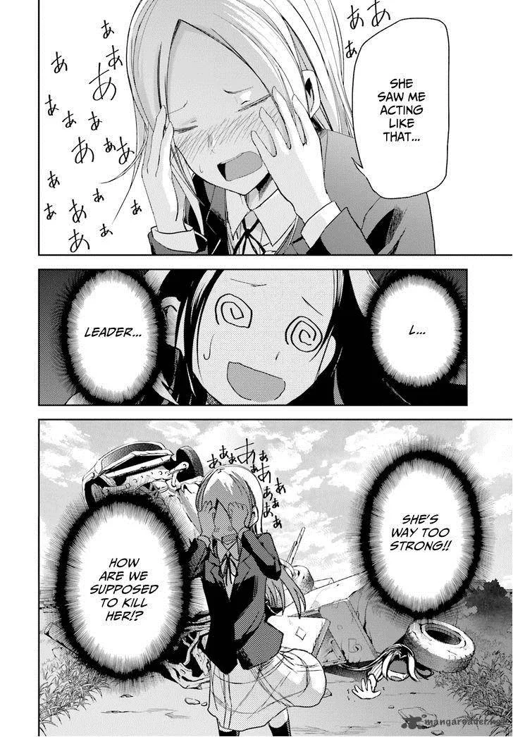 ib - Instant Bullet Chapter 11 page 36