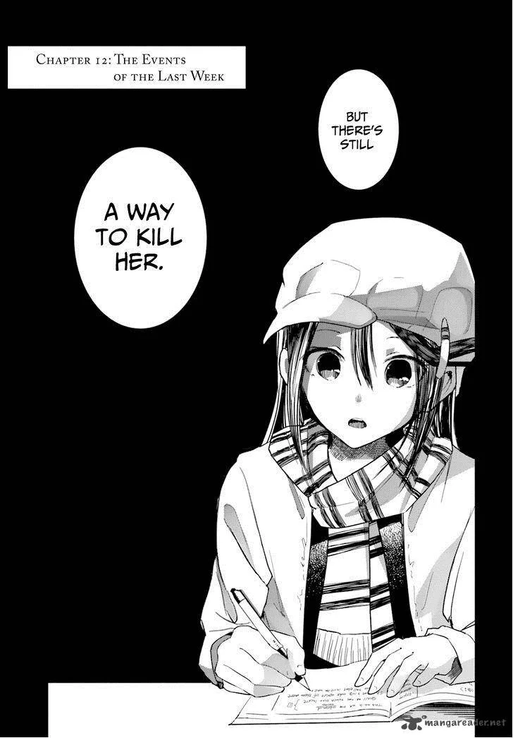 ib - Instant Bullet Chapter 12 page 3