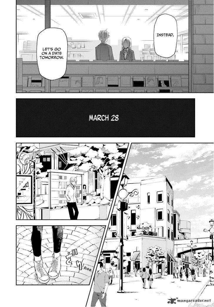 ib - Instant Bullet Chapter 12 page 12
