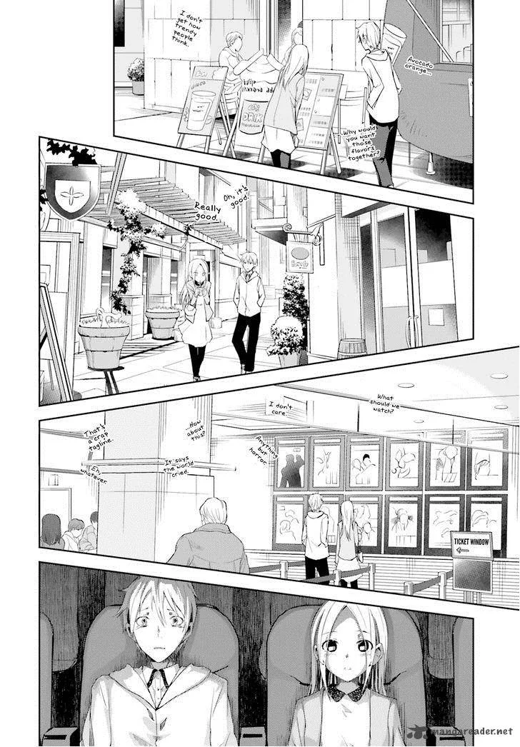 ib - Instant Bullet Chapter 12 page 16