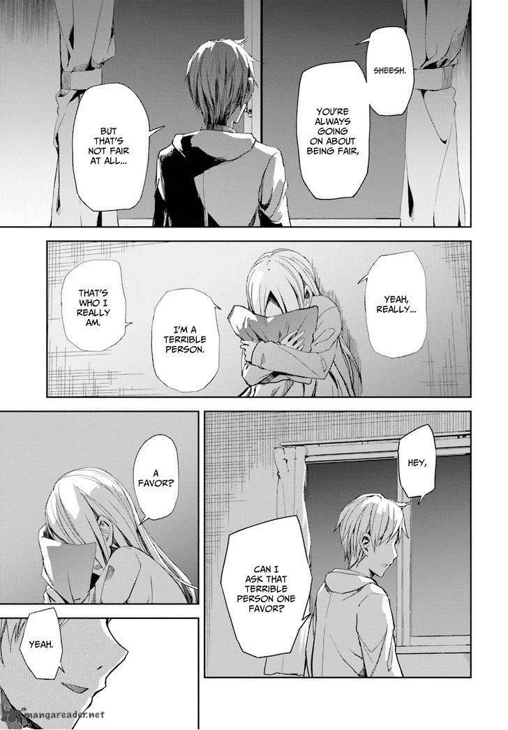 ib - Instant Bullet Chapter 12 page 31