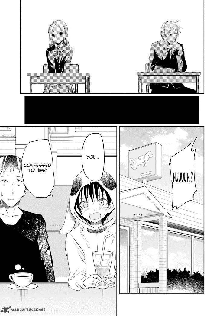 ib - Instant Bullet Chapter 12 page 5