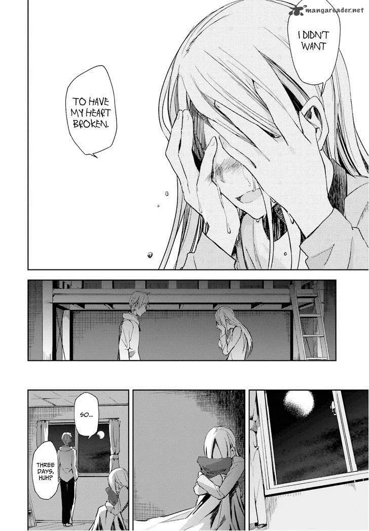 ib - Instant Bullet Chapter 12 page 30