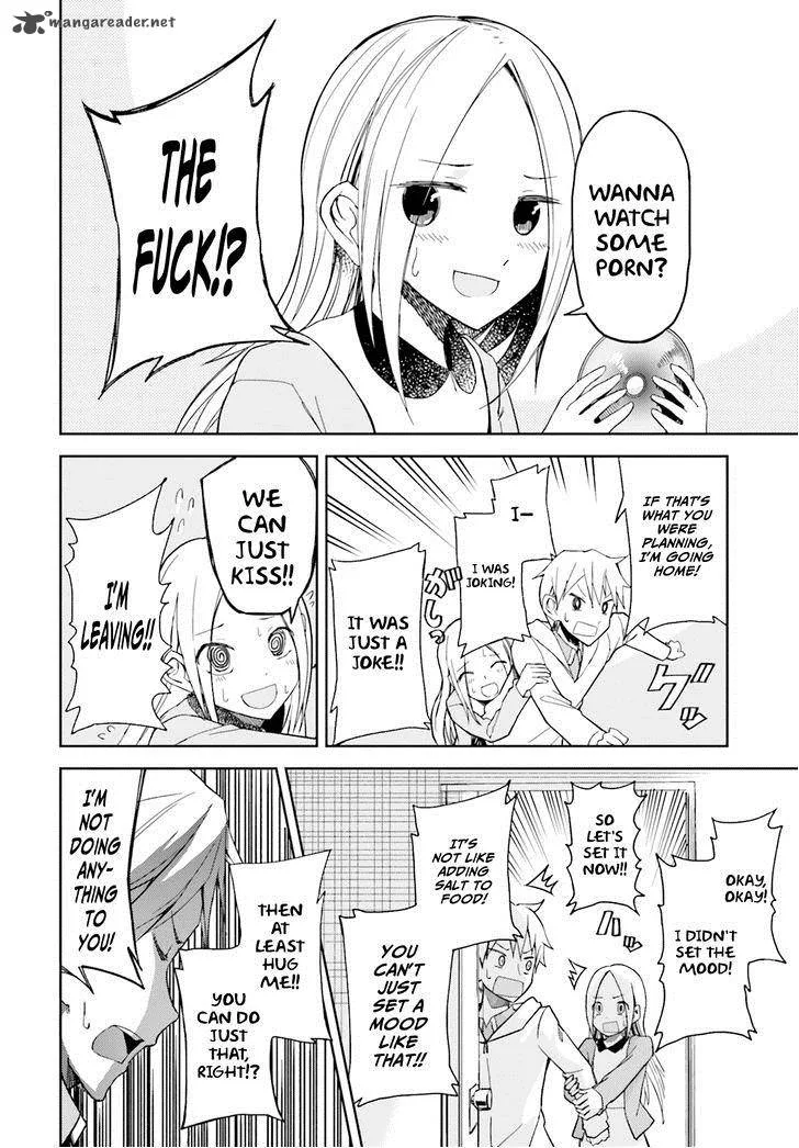 ib - Instant Bullet Chapter 12 page 20