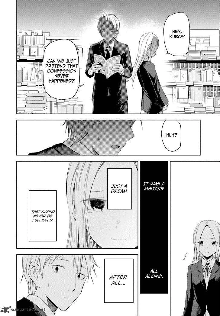 ib - Instant Bullet Chapter 12 page 10