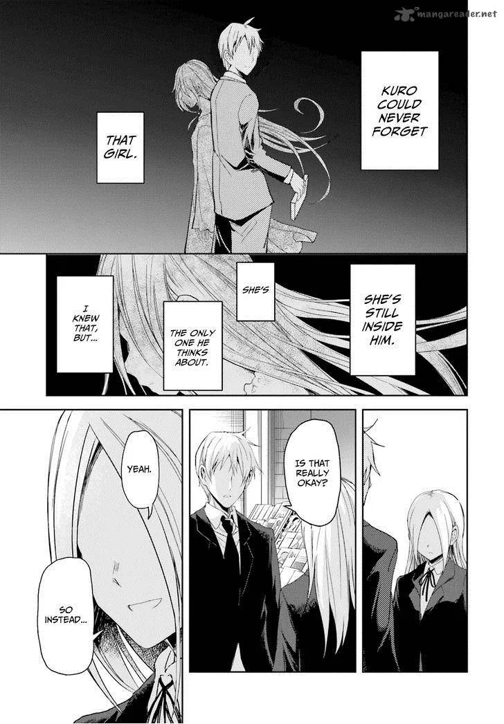 ib - Instant Bullet Chapter 12 page 11