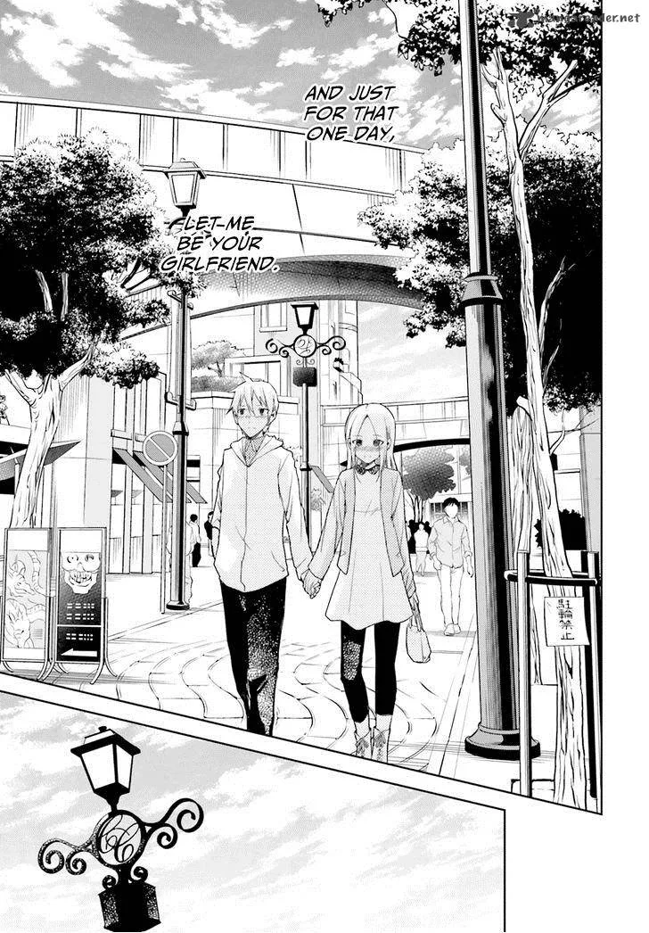ib - Instant Bullet Chapter 12 page 15
