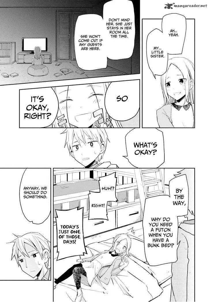 ib - Instant Bullet Chapter 12 page 19
