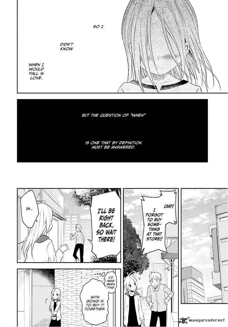 ib - Instant Bullet Chapter 13 page 10