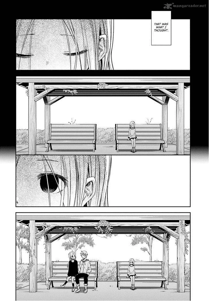 ib - Instant Bullet Chapter 13 page 6