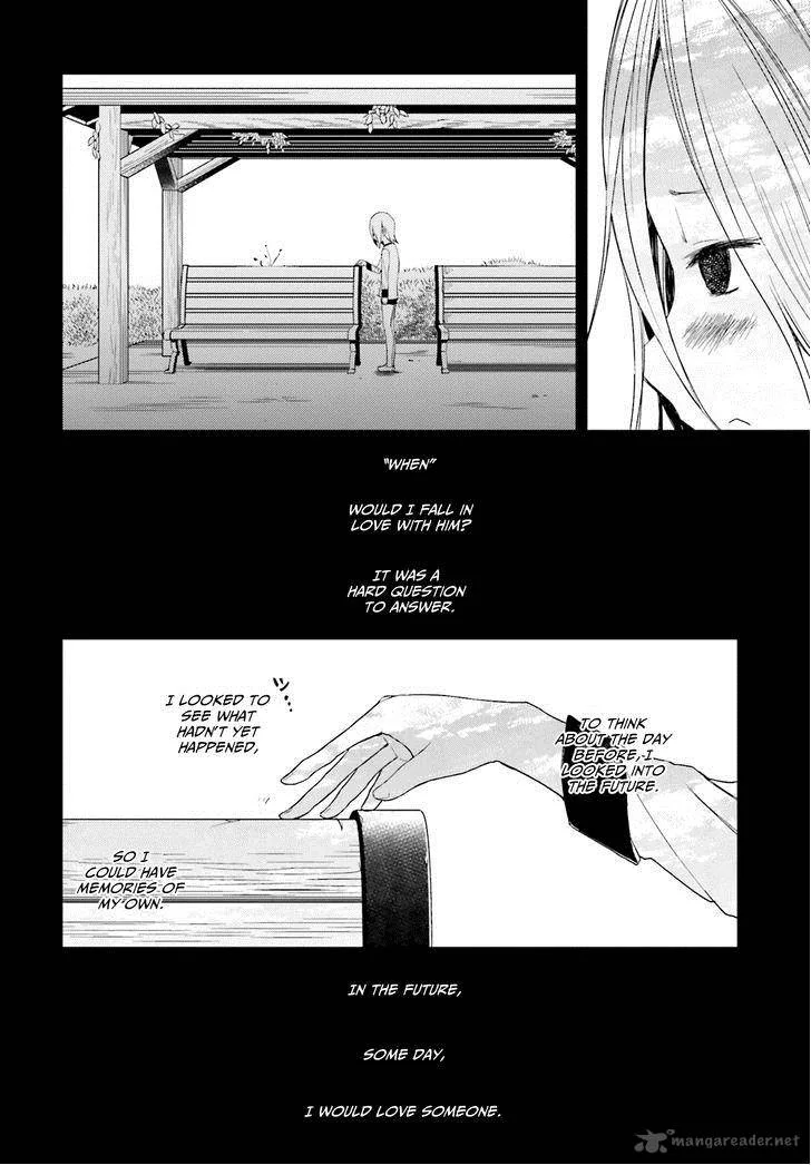 ib - Instant Bullet Chapter 13 page 8