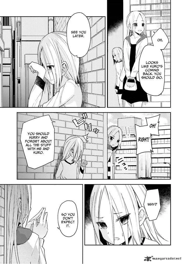 ib - Instant Bullet Chapter 13 page 15