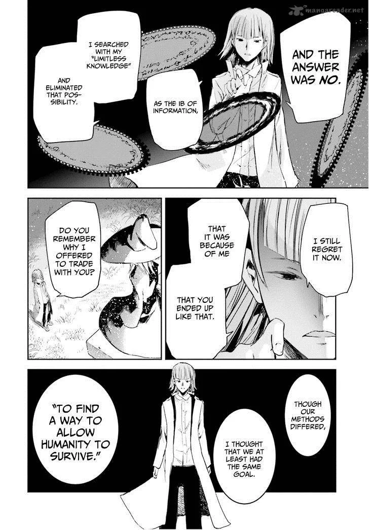 ib - Instant Bullet Chapter 14 page 4