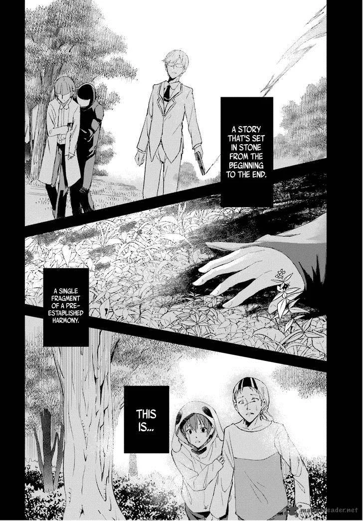 ib - Instant Bullet Chapter 14 page 35