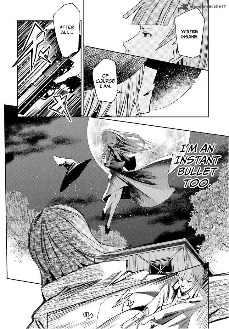 ib - Instant Bullet Chapter 14 page 12