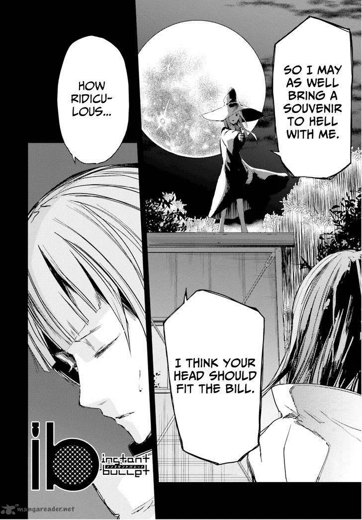 ib - Instant Bullet Chapter 14 page 2