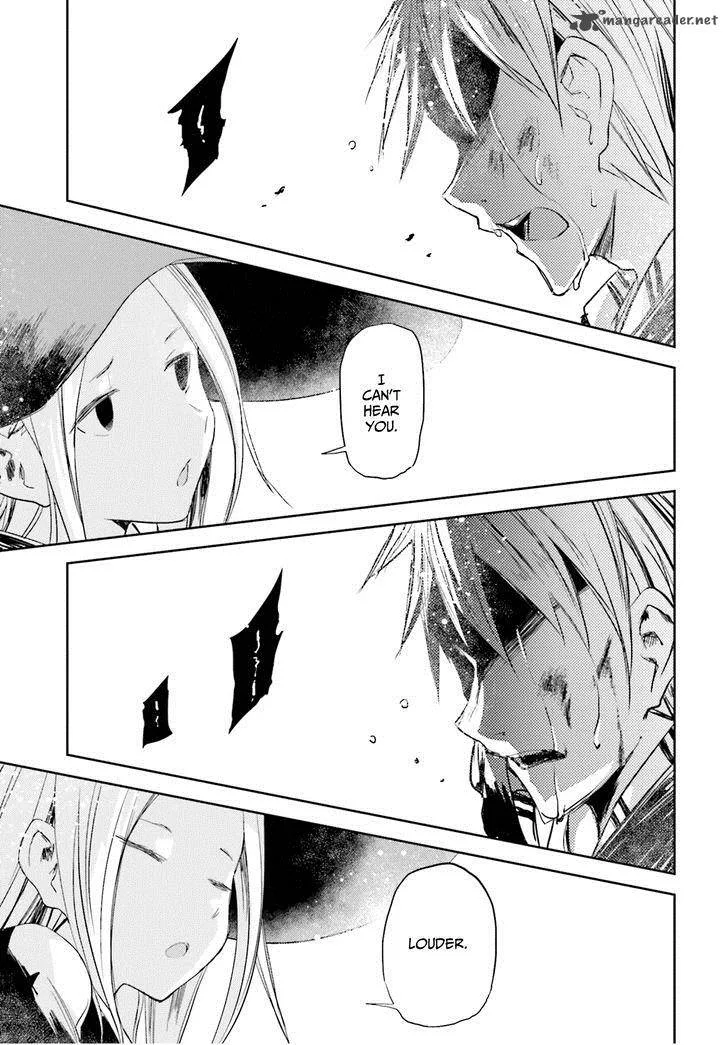 ib - Instant Bullet Chapter 14 page 32