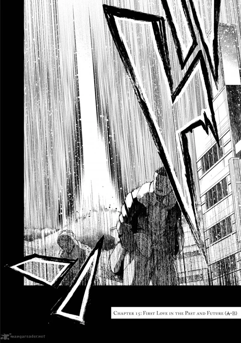 ib - Instant Bullet Chapter 15 page 5