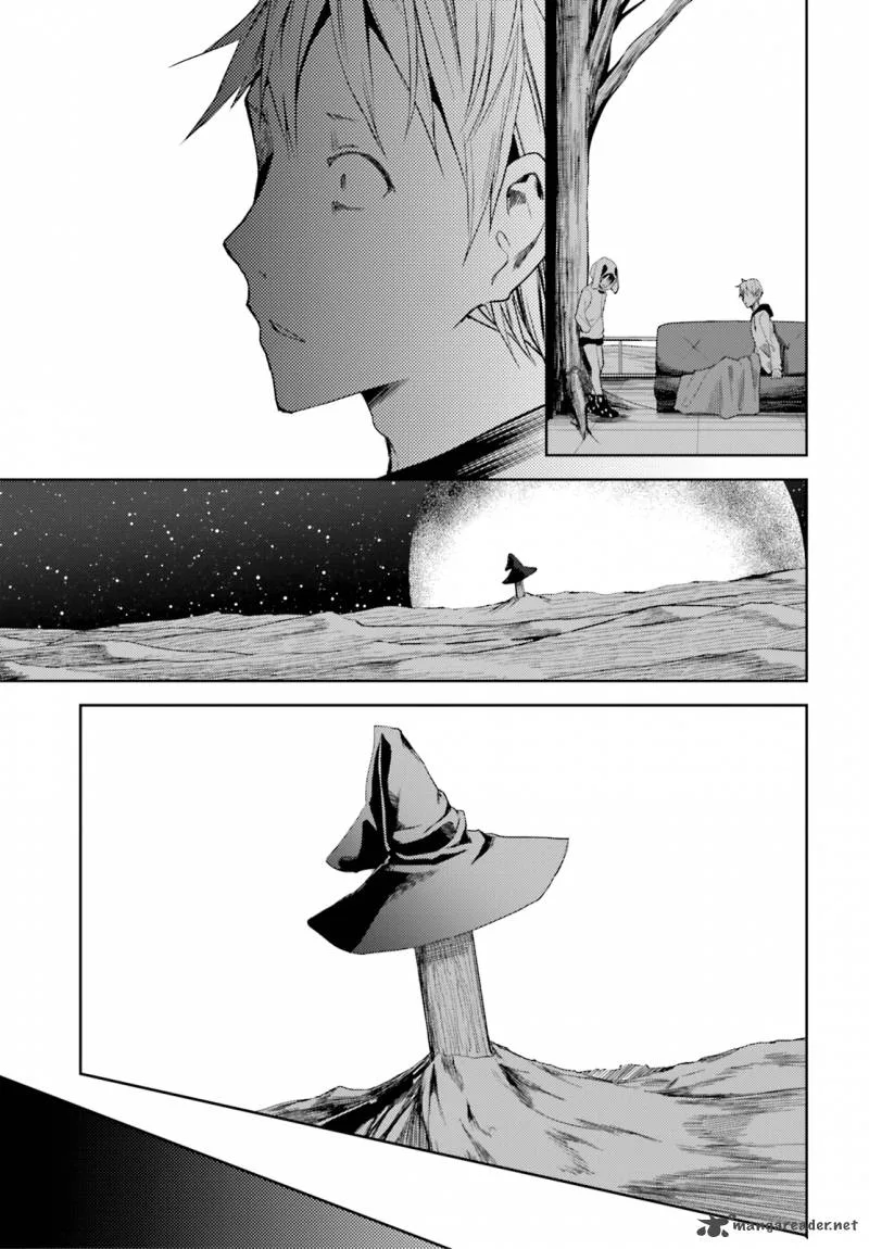 ib - Instant Bullet Chapter 15 page 18