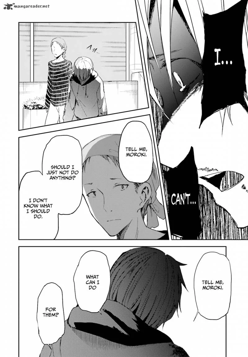 ib - Instant Bullet Chapter 15 page 23