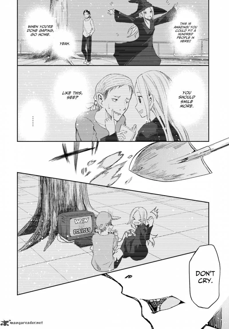 ib - Instant Bullet Chapter 15 page 15
