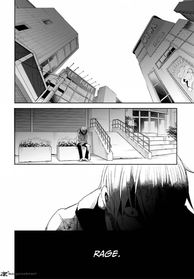 ib - Instant Bullet Chapter 15 page 19