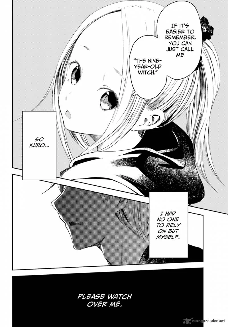 ib - Instant Bullet Chapter 15 page 34