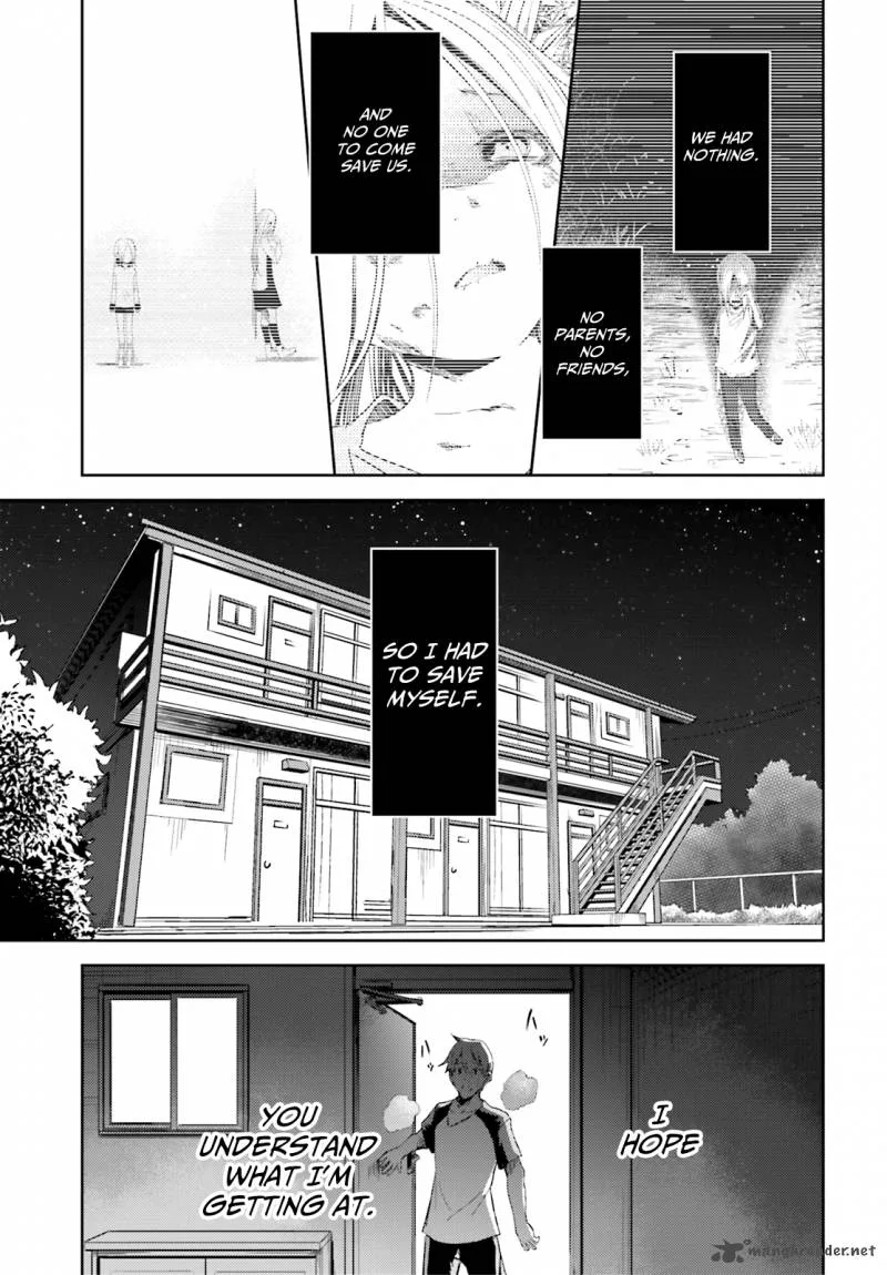 ib - Instant Bullet Chapter 15 page 30
