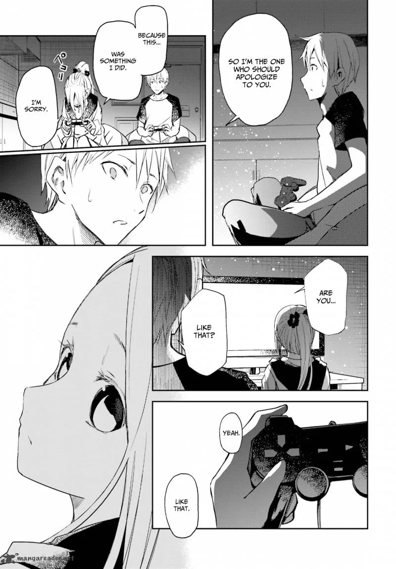 ib - Instant Bullet Chapter 15 page 32