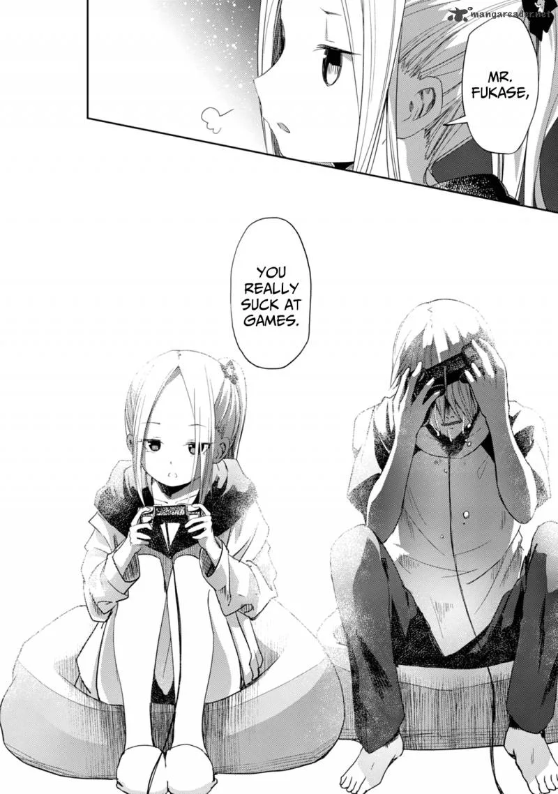 ib - Instant Bullet Chapter 15 page 36